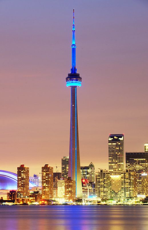 Toronto