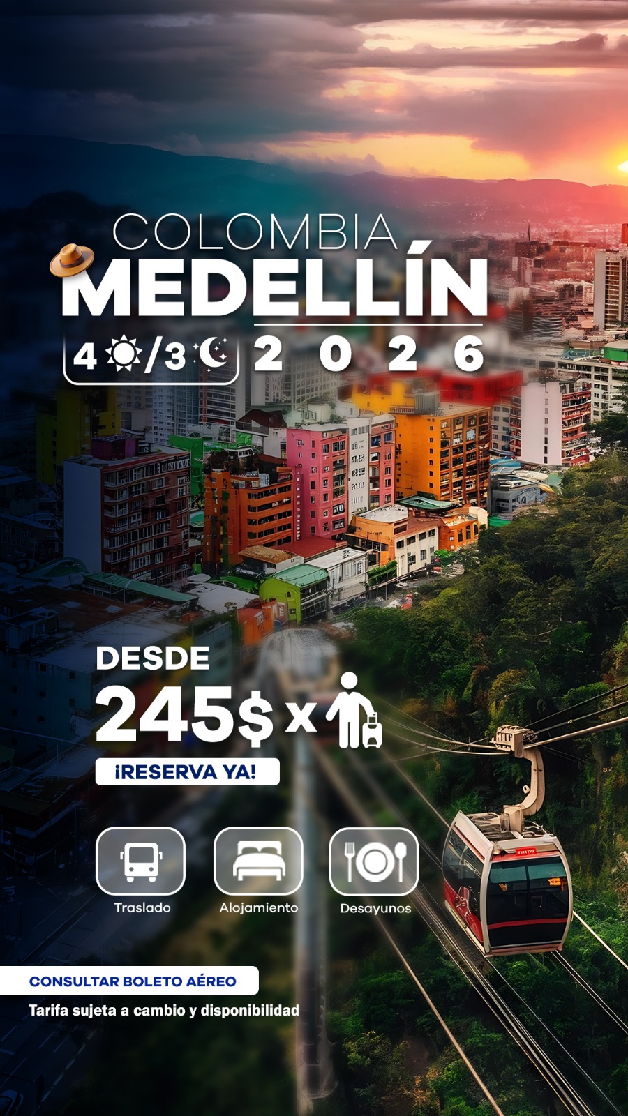 Medellin