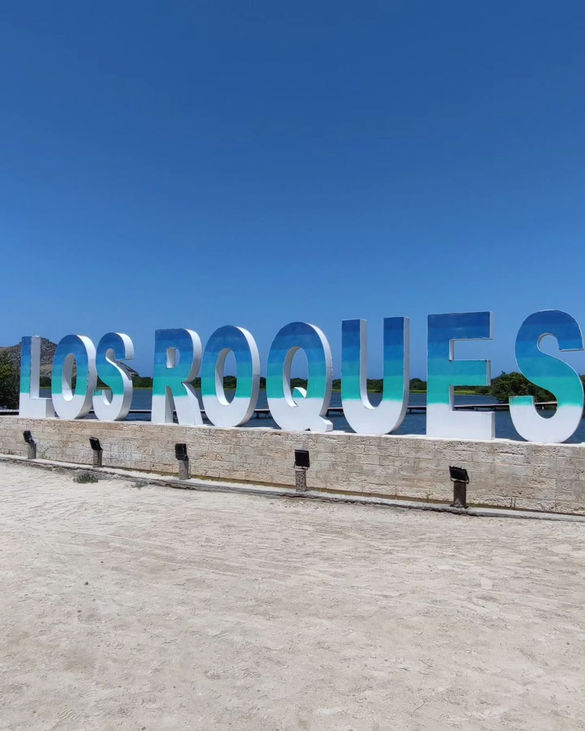 Dia del Trabajador Los Roques