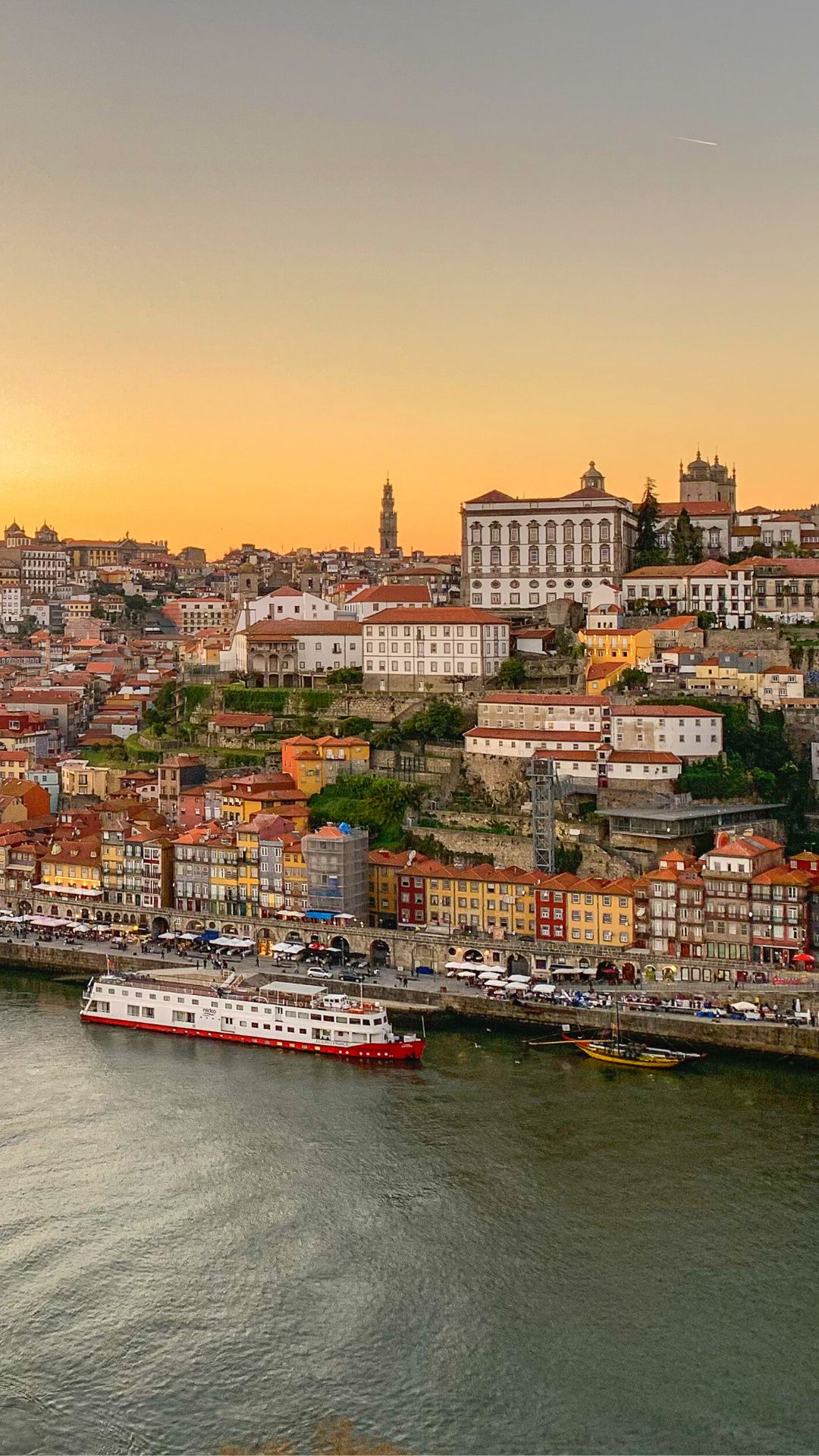 Oporto