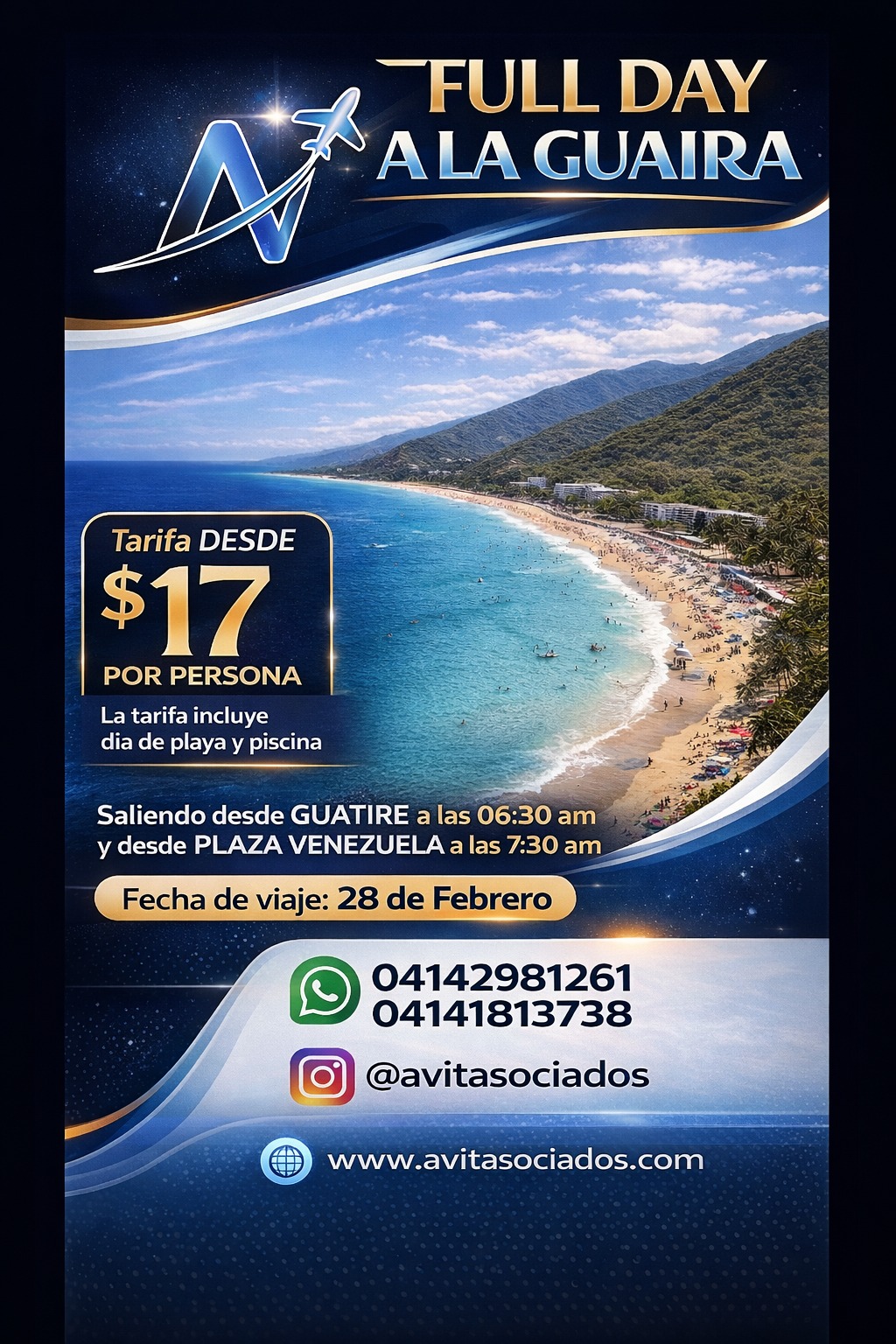 La Guaira