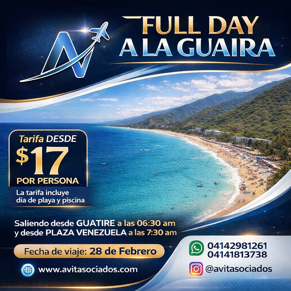 La Guaira